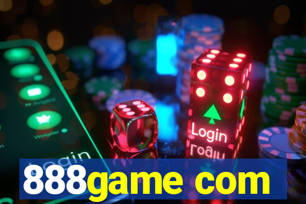 888game com